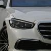 mercedes-benz s-class 2021 CFJ1692402 image 4