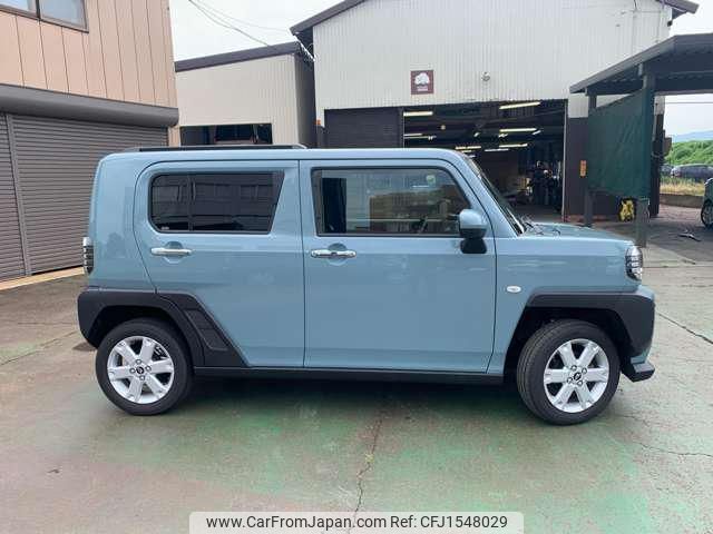 daihatsu taft 2023 CFJ1548029 image 2