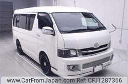 toyota hiace-wagon 2008 -TOYOTA--Hiace Wagon TRH214W-0013570---TOYOTA--Hiace Wagon TRH214W-0013570-