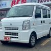 nissan clipper-van 2014 -NISSAN--Clipper Van HBD-DR64V--DR64V-801828---NISSAN--Clipper Van HBD-DR64V--DR64V-801828- image 1