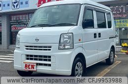 nissan clipper-van 2014 -NISSAN--Clipper Van HBD-DR64V--DR64V-801828---NISSAN--Clipper Van HBD-DR64V--DR64V-801828-