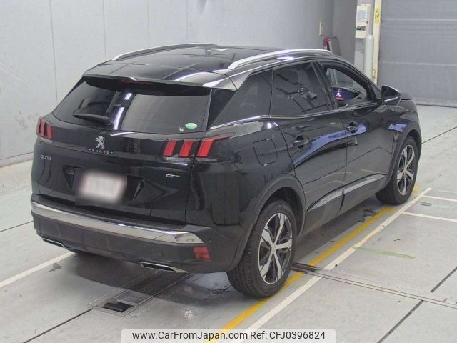 peugeot 3008 2017 -PEUGEOT--Peugeot 3008 P84AH01-VF3MJAHWWHS152976---PEUGEOT--Peugeot 3008 P84AH01-VF3MJAHWWHS152976- image 2