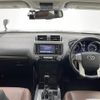 toyota land-cruiser-prado 2017 -TOYOTA--Land Cruiser Prado CBA-TRJ150W--TRJ150-0071710---TOYOTA--Land Cruiser Prado CBA-TRJ150W--TRJ150-0071710- image 17