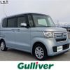 honda n-box 2018 -HONDA--N BOX DBA-JF4--JF4-2008830---HONDA--N BOX DBA-JF4--JF4-2008830- image 1