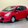 toyota vitz 2011 -TOYOTA--Vitz DBA-NSP130--NSP130-2031627---TOYOTA--Vitz DBA-NSP130--NSP130-2031627- image 1