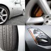 nissan fairlady-z 2002 -NISSAN 【名変中 】--Fairlady Z Z33--000081---NISSAN 【名変中 】--Fairlady Z Z33--000081- image 13