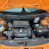 volkswagen cross-polo 2006 CFJ1650879 image 28