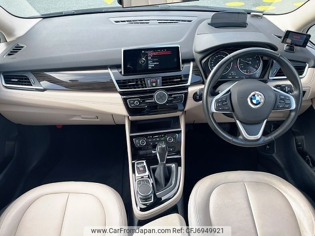 bmw 2-series 2017 -BMW--BMW 2 Series LDA-2E20--WBA2E520X05G91383---BMW--BMW 2 Series LDA-2E20--WBA2E520X05G91383- image 2