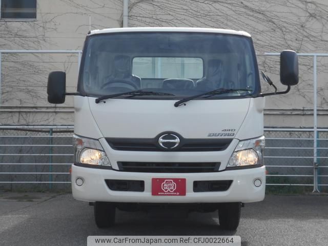 hino dutro 2016 GOO_NET_EXCHANGE_0707822A30240408W001 image 2