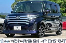 toyota roomy 2022 quick_quick_4BA-M900A_M900A-0679802