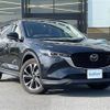 mazda cx-5 2022 CFJ1703214 image 1