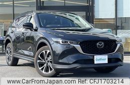 mazda cx-5 2022 CFJ1703214