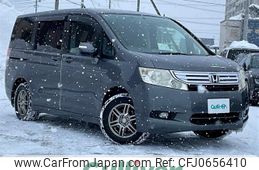 honda stepwagon 2010 -HONDA--Stepwgn DBA-RK2--RK2-1100455---HONDA--Stepwgn DBA-RK2--RK2-1100455-