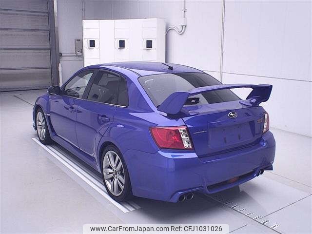 subaru impreza 2014 CFJ1031026 image 2