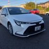 toyota corolla 2020 -TOYOTA 【名古屋 307ﾐ8838】--Corolla 3BA-ZRE212--ZRE212-6015976---TOYOTA 【名古屋 307ﾐ8838】--Corolla 3BA-ZRE212--ZRE212-6015976- image 1