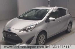 toyota aqua 2019 -TOYOTA--AQUA DAA-NHP10--NHP10-6832027---TOYOTA--AQUA DAA-NHP10--NHP10-6832027-