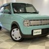 suzuki alto-lapin 2016 -SUZUKI--Alto Lapin DBA-HE33S--HE33S-142604---SUZUKI--Alto Lapin DBA-HE33S--HE33S-142604- image 1