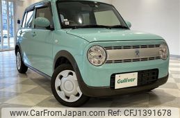 suzuki alto-lapin 2016 -SUZUKI--Alto Lapin DBA-HE33S--HE33S-142604---SUZUKI--Alto Lapin DBA-HE33S--HE33S-142604-
