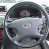 toyota brevis 2001 17034AAA image 13