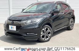 honda vezel 2016 quick_quick_RU3_RU3-1231690