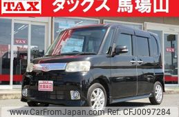 daihatsu tanto 2013 quick_quick_DBA-L375S_L375S-0628963