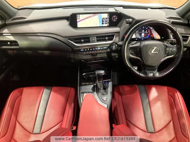 lexus ux 2020 CFJ1615389 image 2