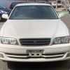 toyota chaser 2000 quick_quick_GX100_GX100-0110708 image 11