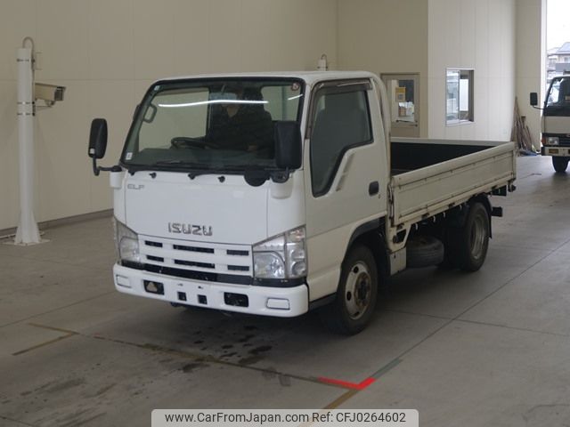 isuzu elf-truck 2008 -ISUZU--Elf NHS85A-7001256---ISUZU--Elf NHS85A-7001256- image 1