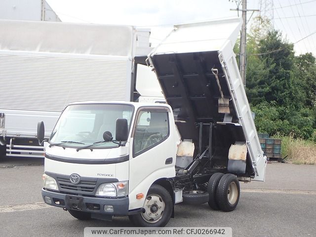 toyota toyoace 2011 24941005 image 1