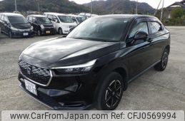 honda vezel 2021 -HONDA 【鳥取 300み6727】--VEZEL RV6--RV6-1003663---HONDA 【鳥取 300み6727】--VEZEL RV6--RV6-1003663-