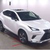 lexus nx 2021 -LEXUS--Lexus NX 6AA-AYZ10--AYZ10-1033351---LEXUS--Lexus NX 6AA-AYZ10--AYZ10-1033351- image 1