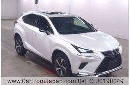 lexus nx 2021 -LEXUS--Lexus NX 6AA-AYZ10--AYZ10-1033351---LEXUS--Lexus NX 6AA-AYZ10--AYZ10-1033351-