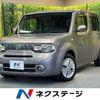 nissan cube 2014 -NISSAN--Cube DBA-Z12--Z12-282508---NISSAN--Cube DBA-Z12--Z12-282508- image 1