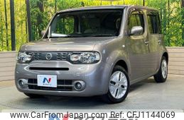 nissan cube 2014 -NISSAN--Cube DBA-Z12--Z12-282508---NISSAN--Cube DBA-Z12--Z12-282508-