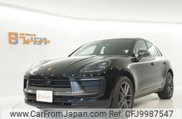 porsche macan 2023 -PORSCHE--Porsche Macan 7BA-J1PT--WP1ZZZ95ZRLB02***---PORSCHE--Porsche Macan 7BA-J1PT--WP1ZZZ95ZRLB02***-