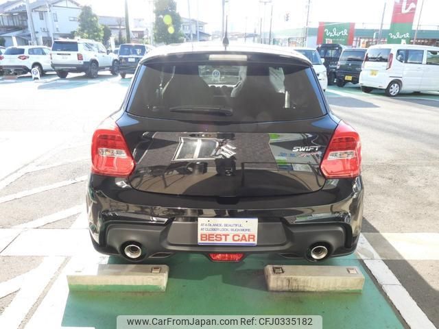 suzuki swift 2024 -SUZUKI 【名変中 】--Swift ZC33S--402074---SUZUKI 【名変中 】--Swift ZC33S--402074- image 2