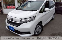 honda freed 2022 CFJ1872561