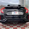 honda civic 2020 -HONDA--Civic 6BA-FK7--FK7-1201780---HONDA--Civic 6BA-FK7--FK7-1201780- image 15