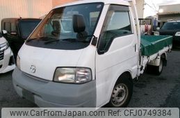 mazda bongo-truck 2002 GOO_NET_EXCHANGE_0705372A30250206W005