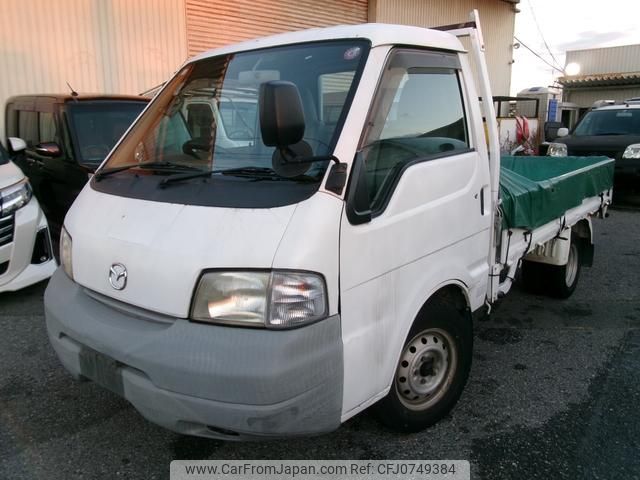 mazda bongo-truck 2002 GOO_NET_EXCHANGE_0705372A30250206W005 image 1