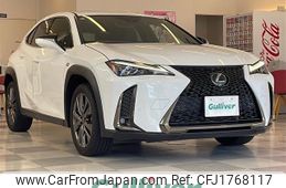 lexus ux 2020 CFJ1768117