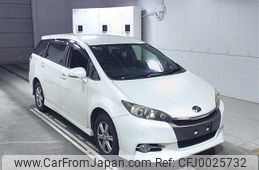 toyota wish 2012 -TOYOTA--Wish ZGE25W-0022704---TOYOTA--Wish ZGE25W-0022704-