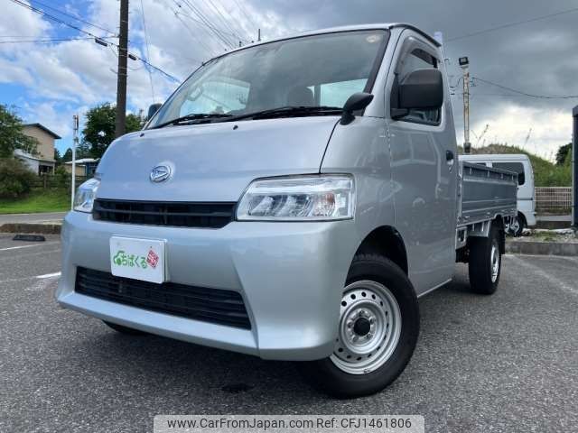 daihatsu grandmax-cargo 2021 -DAIHATSU 【千葉 400ﾌ1681】--ｸﾞﾗﾝﾏｯｸｽﾄﾗｯｸ 5BF-S413P--S413P-0000132---DAIHATSU 【千葉 400ﾌ1681】--ｸﾞﾗﾝﾏｯｸｽﾄﾗｯｸ 5BF-S413P--S413P-0000132- image 1