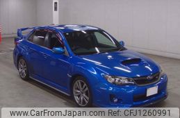 subaru impreza 2012 quick_quick_CBA-GVB_GVB-006059