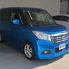 suzuki solio 2017 -SUZUKI--Solio DAA-MA36S--MA36S-165394---SUZUKI--Solio DAA-MA36S--MA36S-165394- image 20