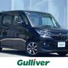 suzuki solio 2020 -SUZUKI--Solio DAA-MA36S--MA36S-788580---SUZUKI--Solio DAA-MA36S--MA36S-788580- image 1