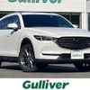 mazda cx-8 2019 -MAZDA--CX-8 3DA-KG2P--KG2P-212648---MAZDA--CX-8 3DA-KG2P--KG2P-212648- image 1