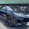 porsche cayenne 2017 quick_quick_ABA-92ACXZ_WP1ZZZ92ZHLA80680 image 1