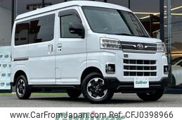 daihatsu atrai 2022 -DAIHATSU--Atrai Van 3BD-S700V--S700V-0040792---DAIHATSU--Atrai Van 3BD-S700V--S700V-0040792-