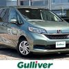 honda freed 2020 -HONDA--Freed 6BA-GB5--GB5-3107355---HONDA--Freed 6BA-GB5--GB5-3107355- image 1